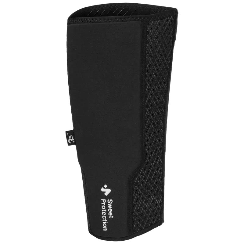 SWEET Protection Light Shin Guards Svart SWEET Protection Light Shin Guards Svart