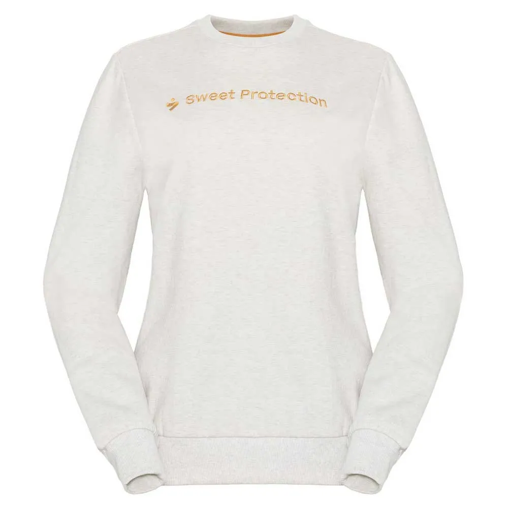 SWEET Protection Logo Crew Kortärmad Baslager SWEET Protection Logo Crew Kortärmad Baslager