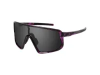 SWEET Protection Memento cykelglasögon Obsidian Black/Gloss Crystal Hyper Violet LTD SWEET Protection Memento cykelglasögon Obsidian Black/Gloss Crystal Hyper Violet LTD