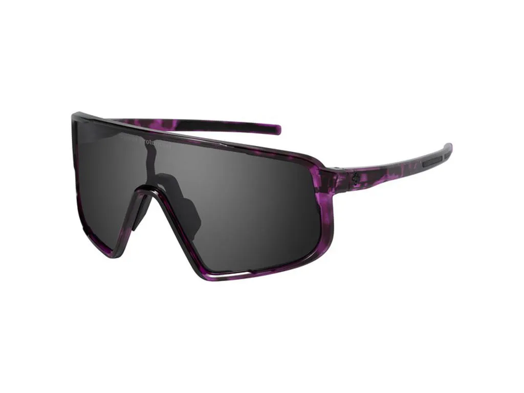 SWEET Protection Memento cykelglasögon Obsidian Black/Gloss Crystal Hyper Violet LTD, Lila/Svart SWEET Protection Memento cykelglasögon Obsidian Black/Gloss Crystal Hyper Violet LTD, Lila/Svart