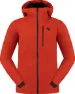 Lava Red