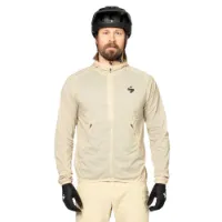 SWEET Protection Men's Hunter Hooded Wind Jacket SWEET Protection Men's Hunter Hooded Wind Jacket
