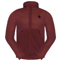 SWEET Protection Men's Hunter Hooded Wind Jacket SWEET Protection Men's Hunter Hooded Wind Jacket