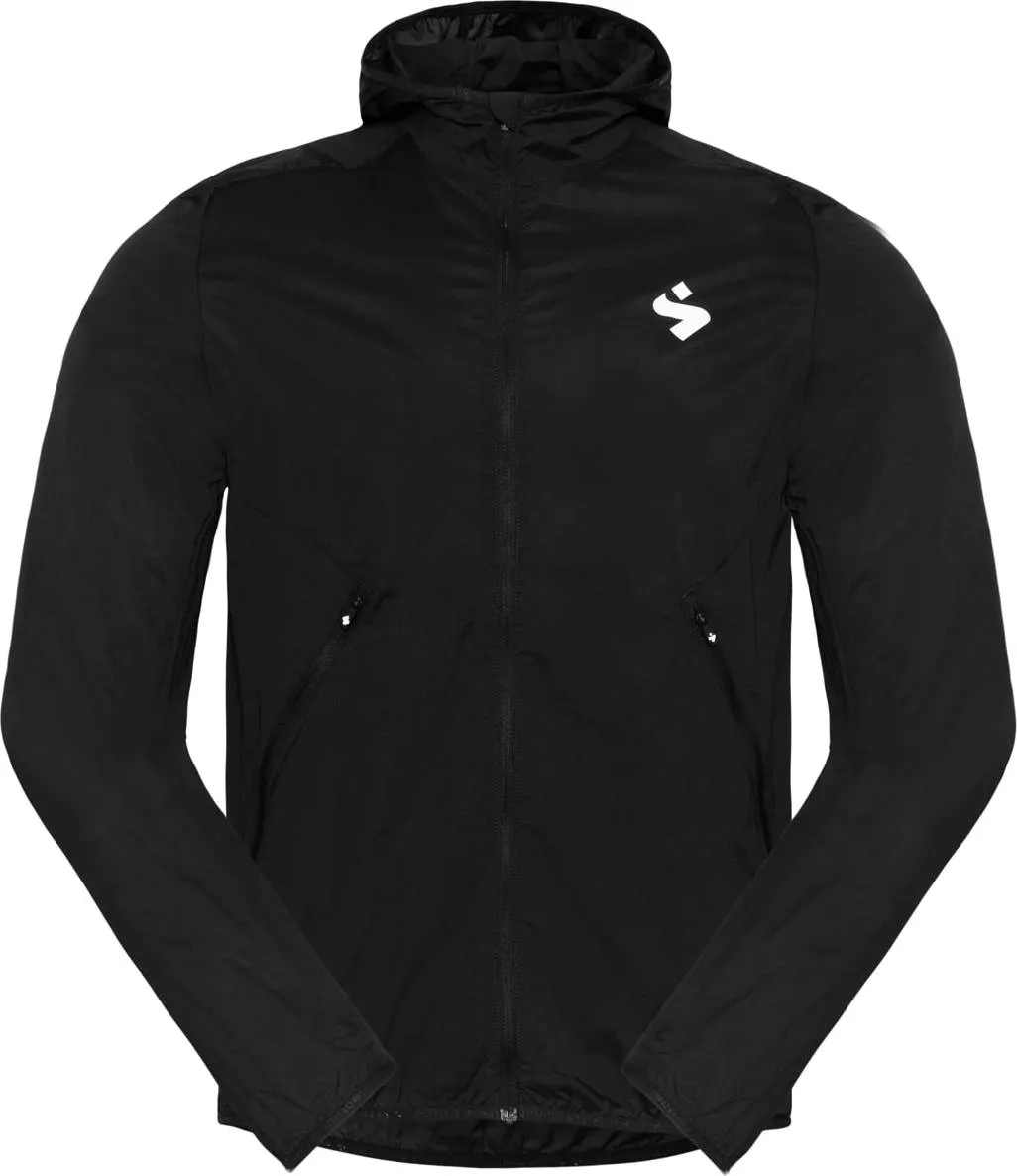 SWEET Protection Men's Hunter Hooded Wind Jacket SWEET Protection Men's Hunter Hooded Wind Jacket