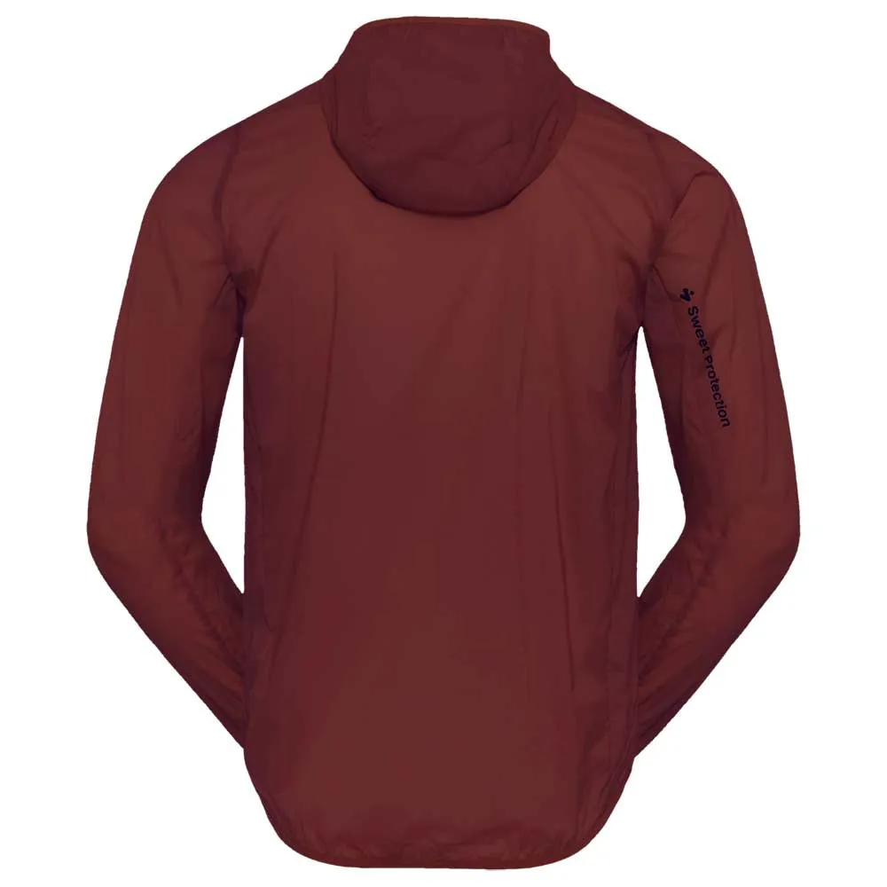 SWEET Protection Men's Hunter Hooded Wind Jacket