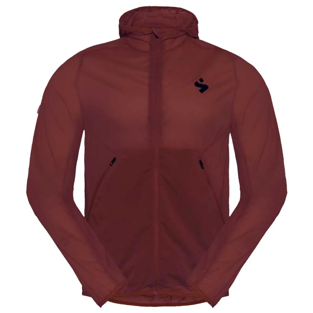 SWEET Protection Men's Hunter Hooded Wind Jacket SWEET Protection Men's Hunter Hooded Wind Jacket