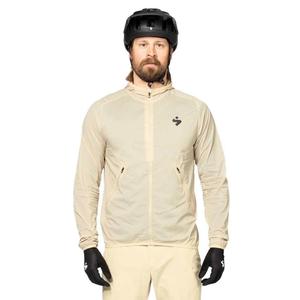 SWEET Protection Men's Hunter Hooded Wind Jacket