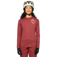 SWEET Protection Men's Hunter Long-Sleeve Jersey SWEET Protection Men's Hunter Long-Sleeve Jersey