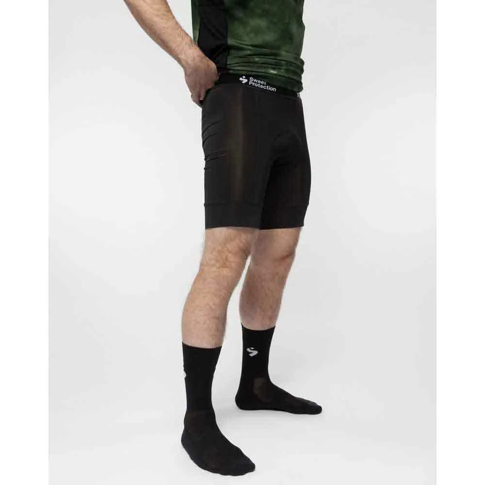 SWEET Protection Men's Hunter Roller Shorts SWEET Protection Men's Hunter Roller Shorts
