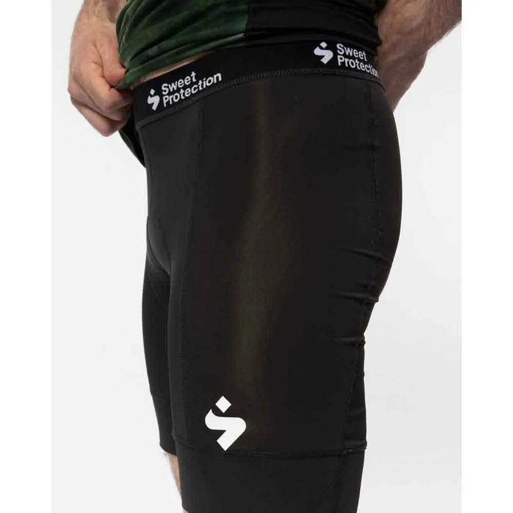 SWEET Protection Men's Hunter Roller Shorts SWEET Protection Men's Hunter Roller Shorts