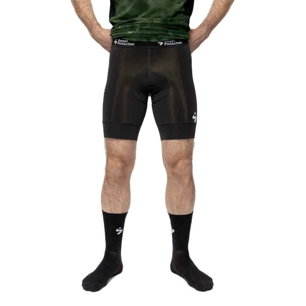 SWEET Protection Men's Hunter Roller Shorts SWEET Protection Men's Hunter Roller Shorts