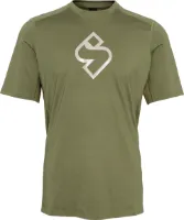 SWEET Protection Men's Hunter Short-Sleeve Jersey SWEET Protection Men's Hunter Short-Sleeve Jersey