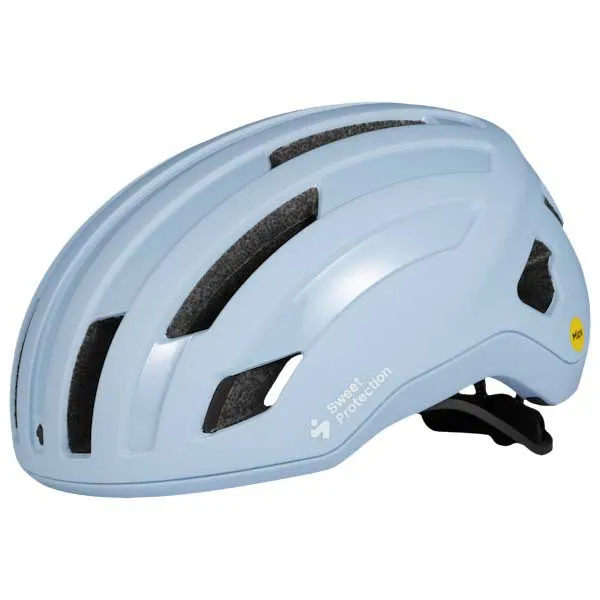 SWEET Protection Outrider Mips Hjälm Refurbished, Frost blue