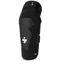 SWEET Protection Pro Hard Shell Knäskydd Svart SWEET Protection Pro Hard Shell Knäskydd Svart