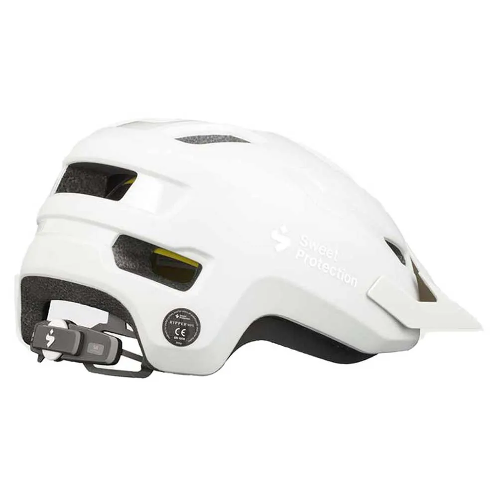 SWEET Protection Ripper cykelhjälm Dusk