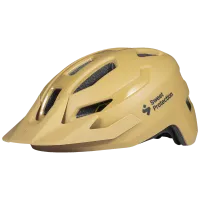 SWEET Protection Ripper cykelhjälm Tuskn SWEET Protection Ripper cykelhjälm Tuskn