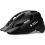 SWEET Protection Ripper junior cykelhjälm, Svart