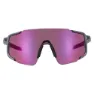 SWEET Protection Ronin Max Rig Reflect Af Ersättningslinser, Purple, RIG Bixbite Mirror/CAT2