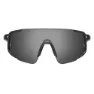 SWEET Protection Ronin Polariserade Ersättningslinser, Black, Obsidian Black Polarized Mirror/CAT3