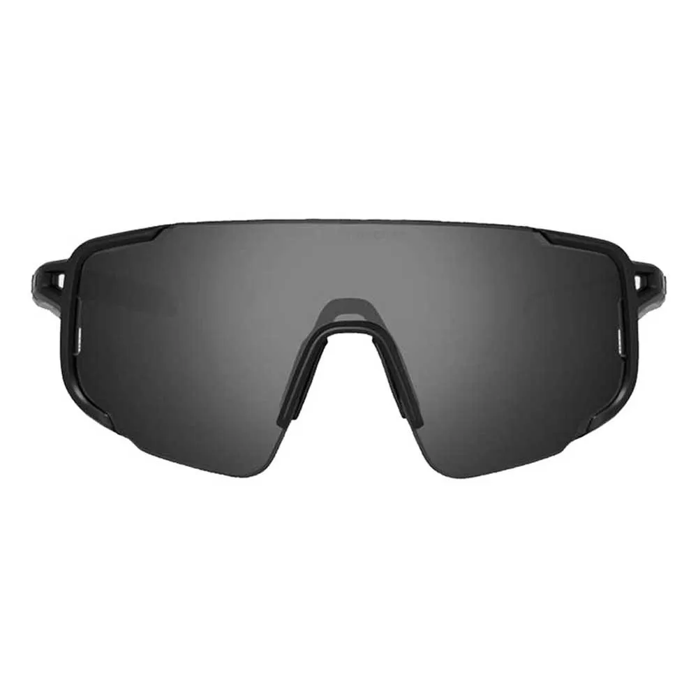 SWEET Protection Ronin Polariserade Solglasögon, Obsidian black polarized / matte black, Obsidian Black Polarized/CAT3 SWEET Protection Ronin Polariserade Solglasögon, Obsidian black polarized / matte black, Obsidian Black Polarized/CAT3