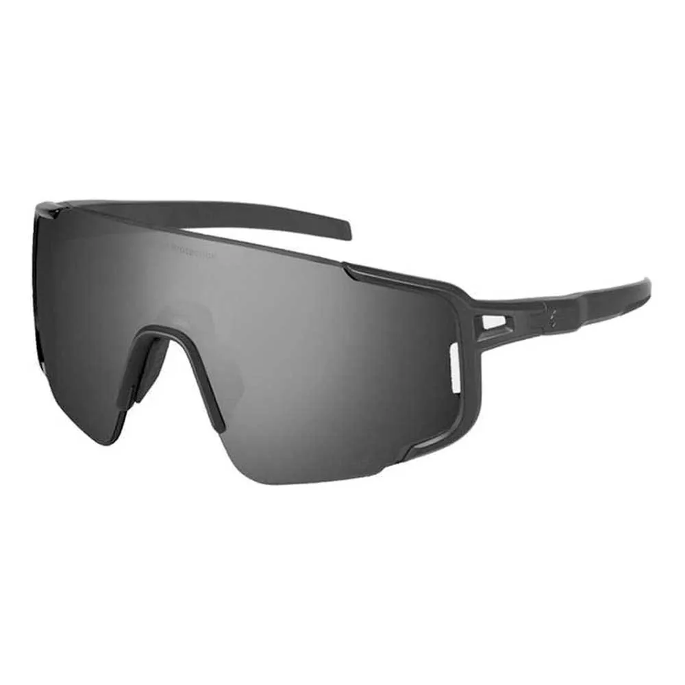 SWEET Protection Ronin Polariserade Solglasögon, Obsidian black polarized / matte black, Obsidian Black Polarized/CAT3 SWEET Protection Ronin Polariserade Solglasögon, Obsidian black polarized / matte black, Obsidian Black Polarized/CAT3