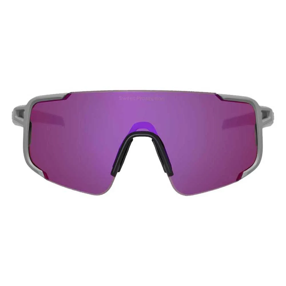 SWEET Protection Ronin Rig Reflect Af Ersättningslinser, Purple, RIG Bixbite Mirror/CAT2 SWEET Protection Ronin Rig Reflect Af Ersättningslinser, Purple, RIG Bixbite Mirror/CAT2