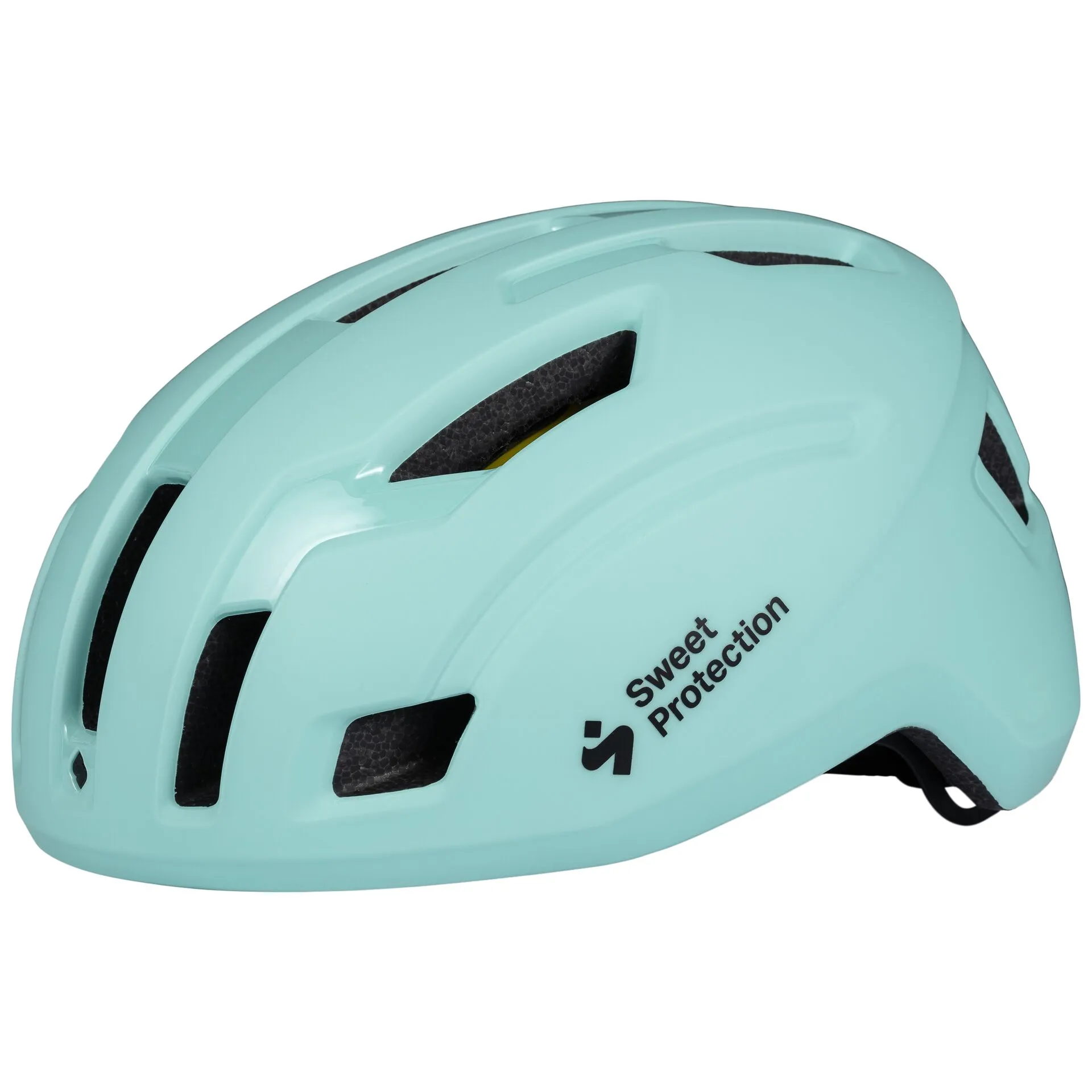 SWEET Protection Seeker cykelhjälm lava