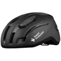 SWEET Protection Seeker cykelhjälm, Matte SWEET Protection Seeker cykelhjälm, Matte