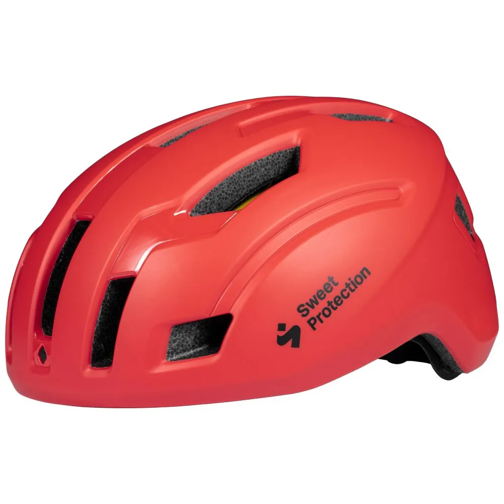SWEET Protection Seeker cykelhjälm, Matte SWEET Protection Seeker cykelhjälm, Matte