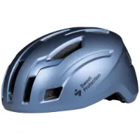 SWEET Protection Seeker cykelhjälm, Matte White SWEET Protection Seeker cykelhjälm, Matte White