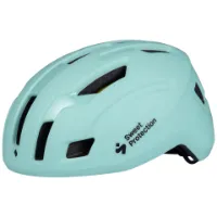 SWEET Protection Seeker cykelhjälm Misty Turquoise SWEET Protection Seeker cykelhjälm Misty Turquoise