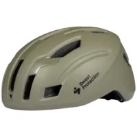 SWEET Protection Seeker cykelhjälm, Woodland SWEET Protection Seeker cykelhjälm, Woodland
