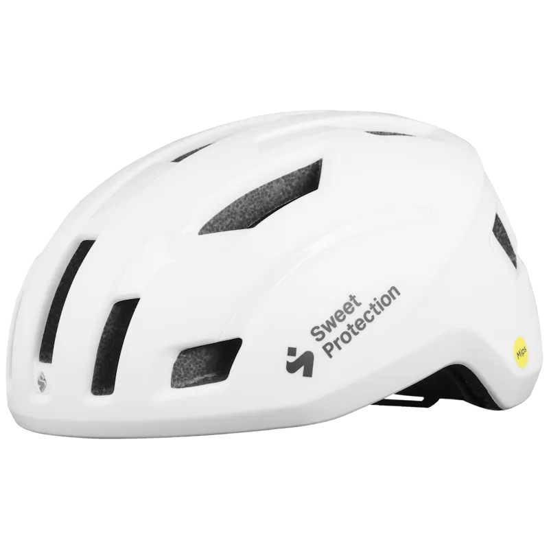 SWEET Protection Seeker MIPS Cykelhjälm, Matte