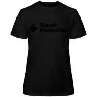 SWEET Protection Sweet T-shirt Med Korta ärmar SWEET Protection Sweet T-shirt Med Korta ärmar