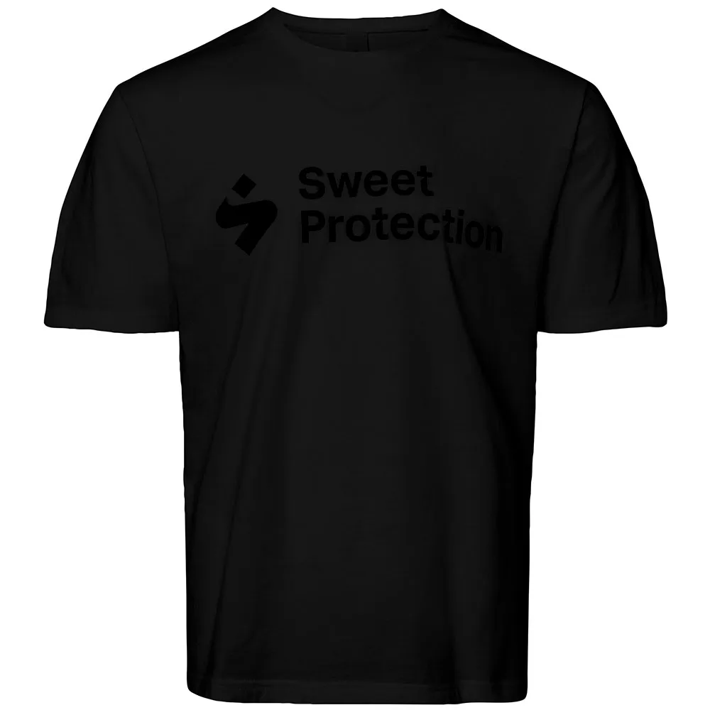 SWEET Protection Sweet T-shirt Med Korta ärmar SWEET Protection Sweet T-shirt Med Korta ärmar