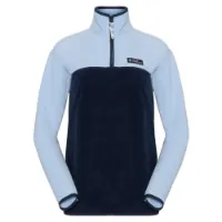 SWEET Protection Timber Fleece Med Halv Dragkedja