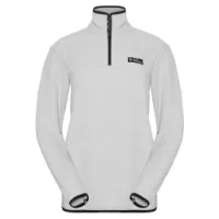 SWEET Protection Timber Fleece Med Halv Dragkedja