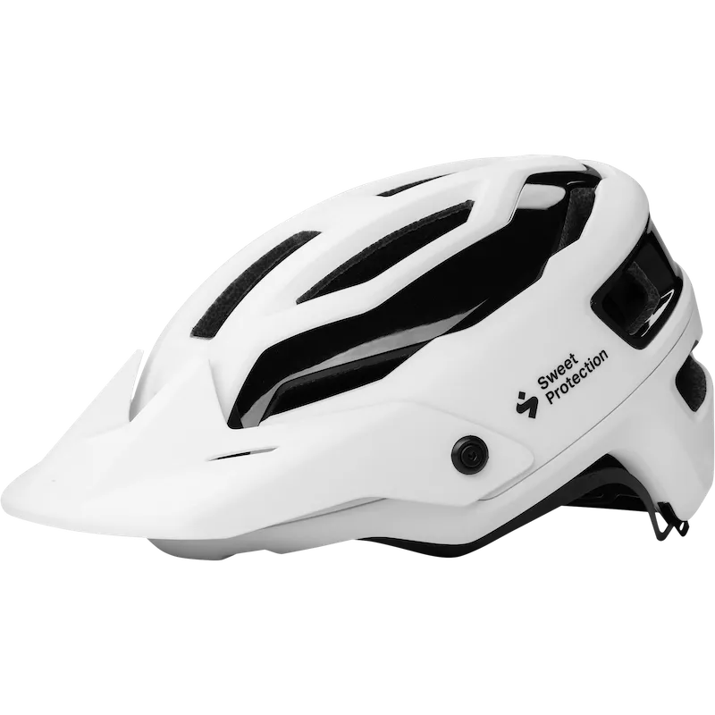SWEET Protection Trailblazer MTB Cykelhjälm, Matt SWEET Protection Trailblazer MTB Cykelhjälm, Matt