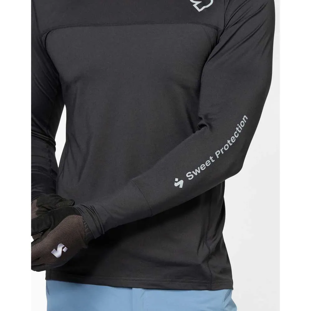 SWEET Protection Women's Hunter MTB Longsleeve Jersey SWEET Protection Women's Hunter MTB Longsleeve Jersey