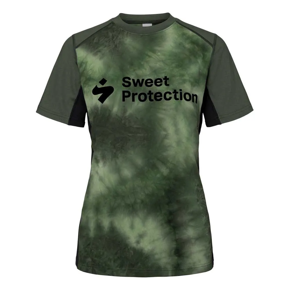 SWEET Protection Women's Hunter Shortsleeve Jersey