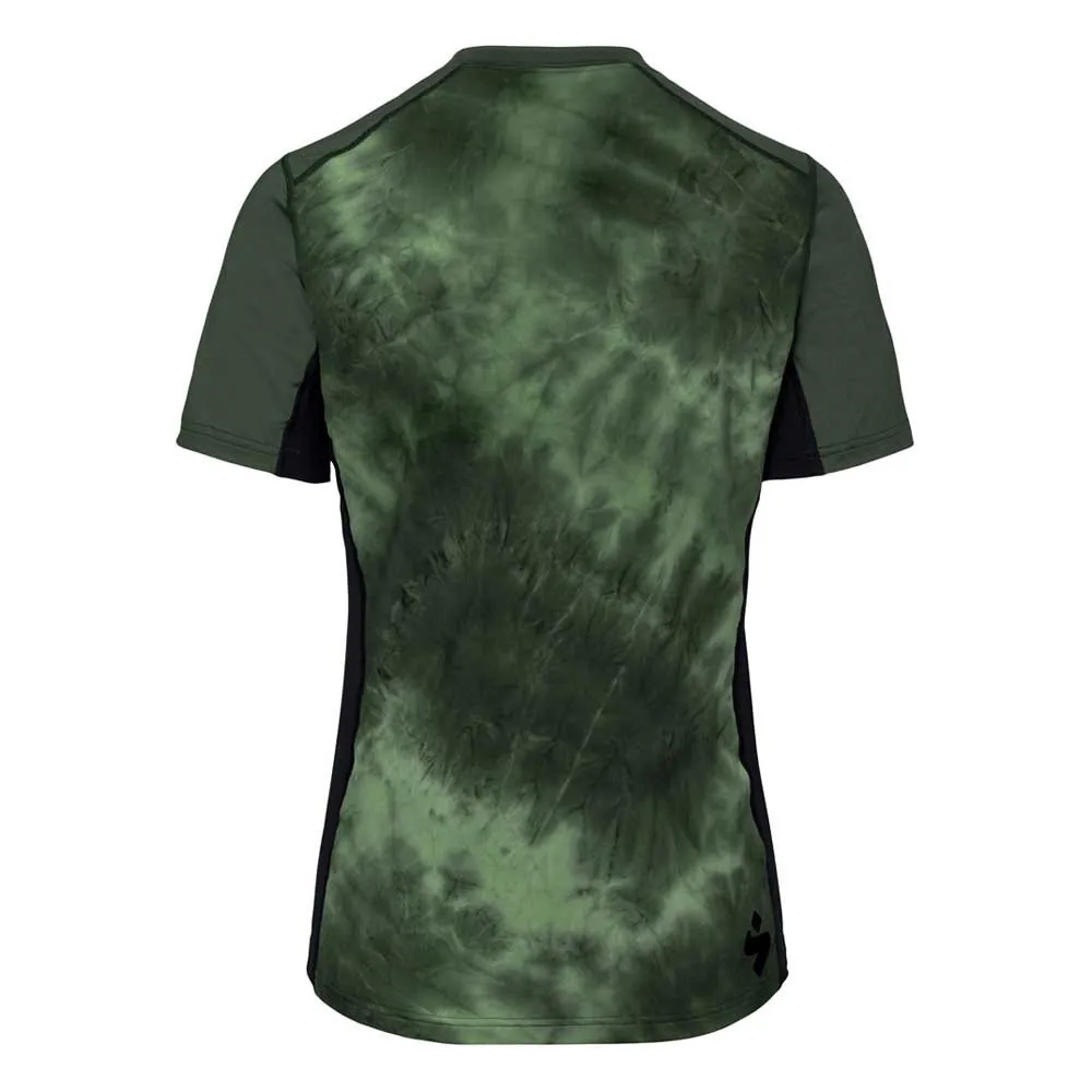 SWEET Protection Women's Hunter Shortsleeve Jersey