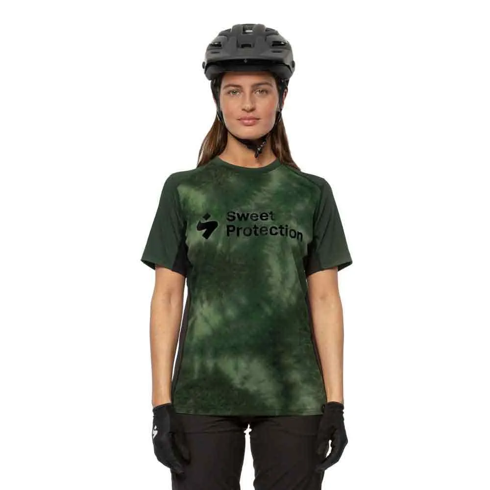 SWEET Protection Women's Hunter Shortsleeve Jersey