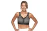 Swegmark Net Impact Force Sport Bra Moulded Cups