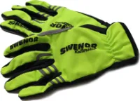 Swenor Unisex Rollerski Gloves Narrow Swenor Unisex Rollerski Gloves Narrow