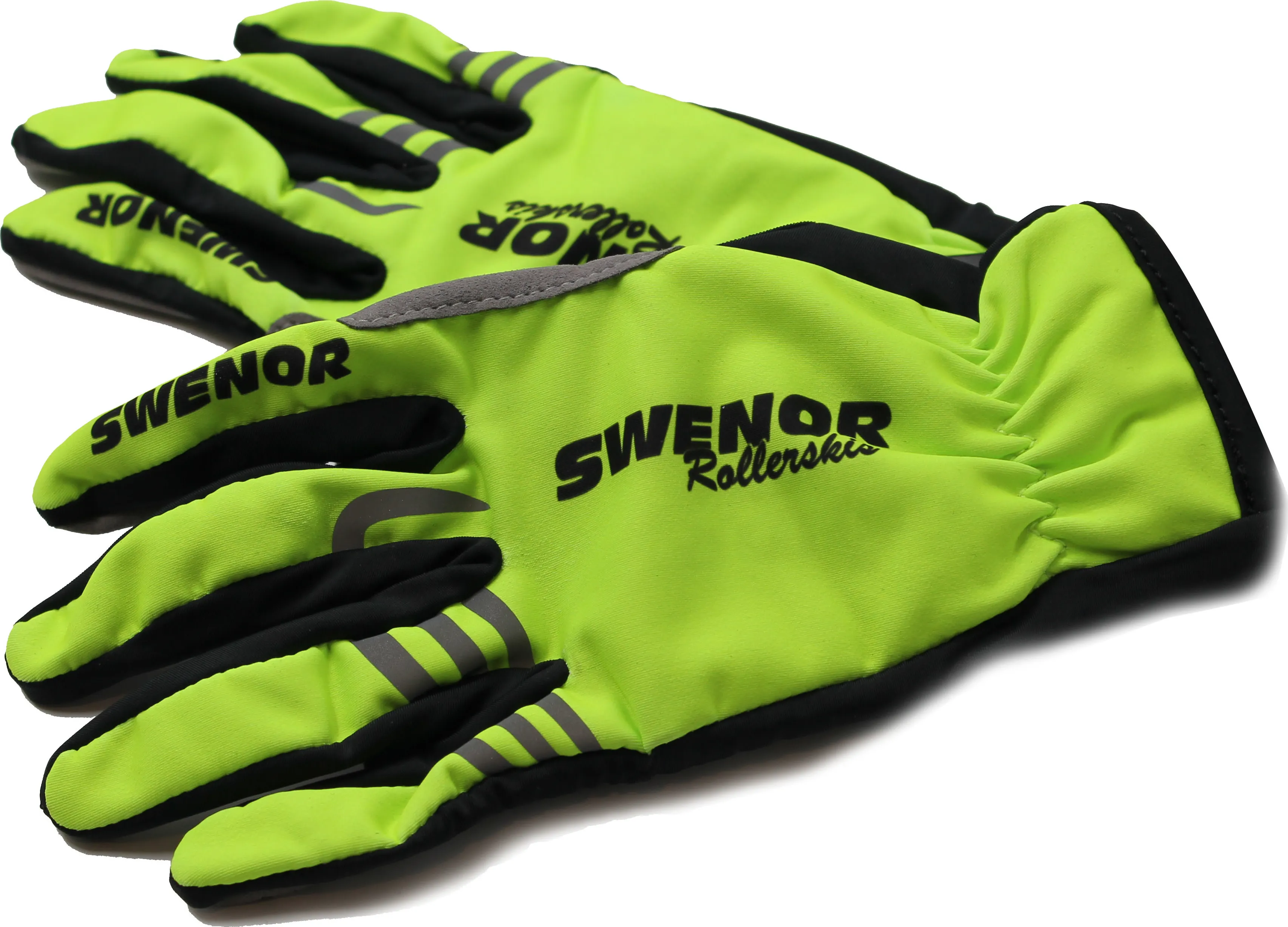 Swenor Unisex Rollerski Gloves
