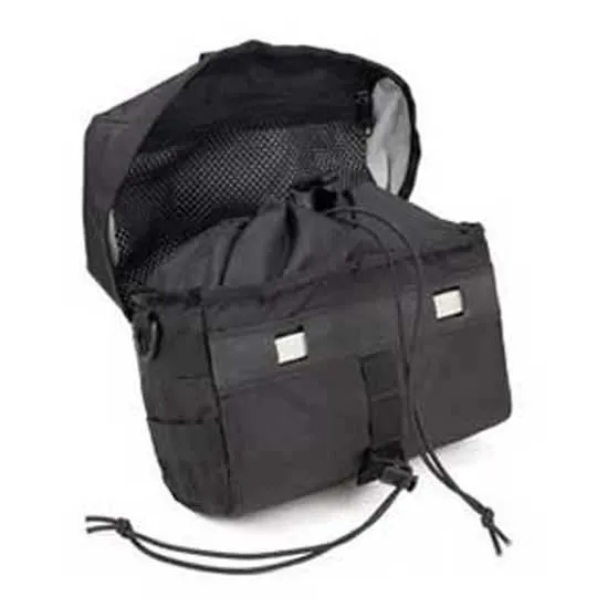 Swift Industries Capstone Styrväska 4l, Black, One Size Swift Industries Capstone Styrväska 4l, Black, One Size
