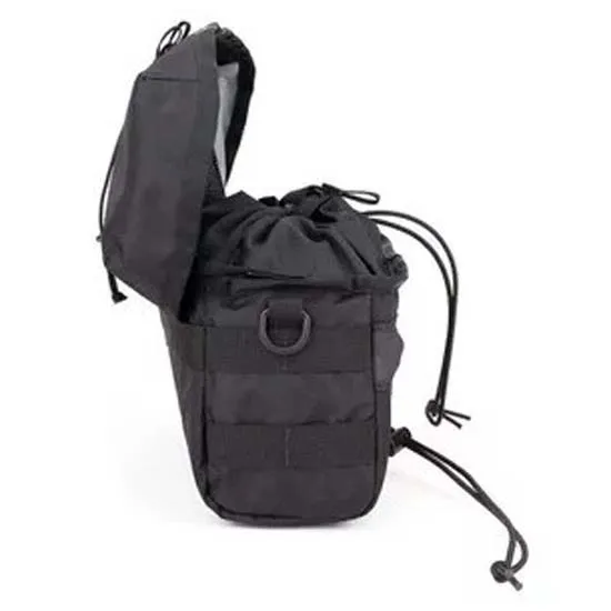 Swift Industries Capstone Styrväska 4l, Black, One Size Swift Industries Capstone Styrväska 4l, Black, One Size