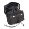 Swift Industries Capstone Styrväska 4l, Black, One Size