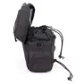 Swift Industries Capstone Styrväska 4l, Black, One Size