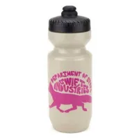 Swift Industries Department Of Stoke Vattenflaska 650ml Swift Industries Department Of Stoke Vattenflaska 650ml